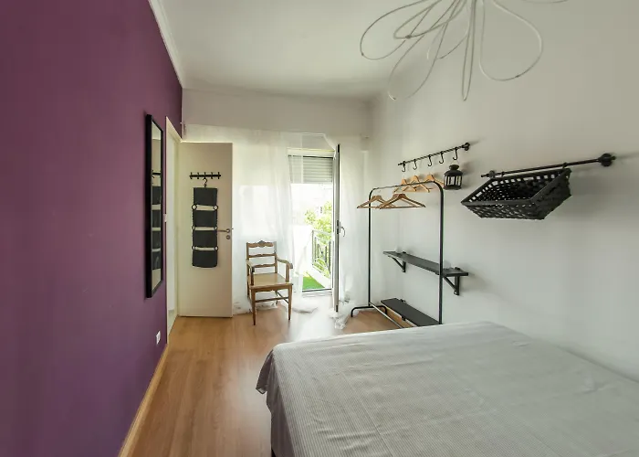 招待所 Marques Mini 3*