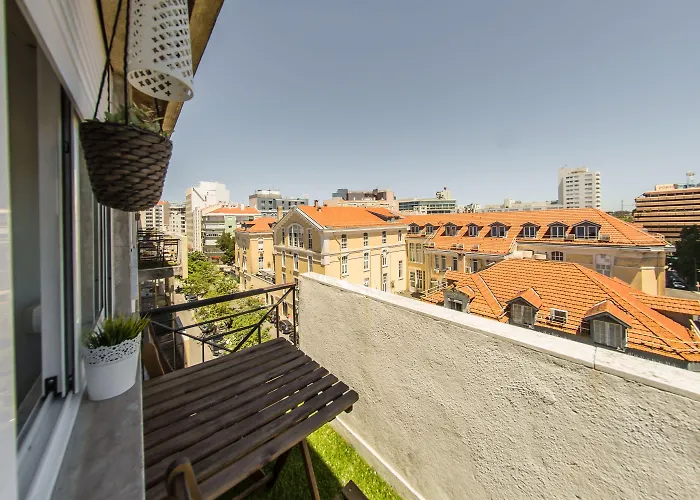 招待所 Marques Mini 3*