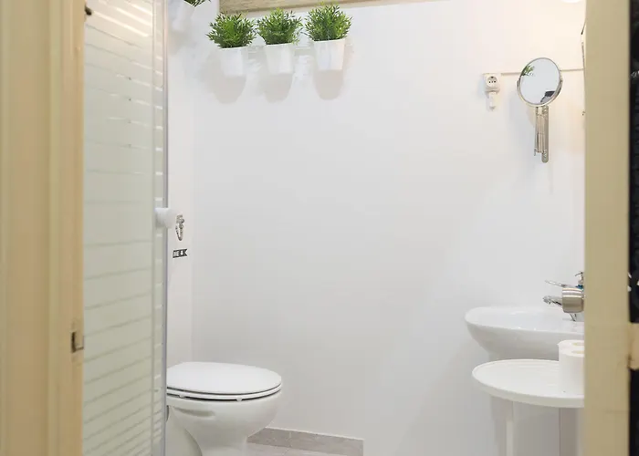 招待所 Marques Mini 3*