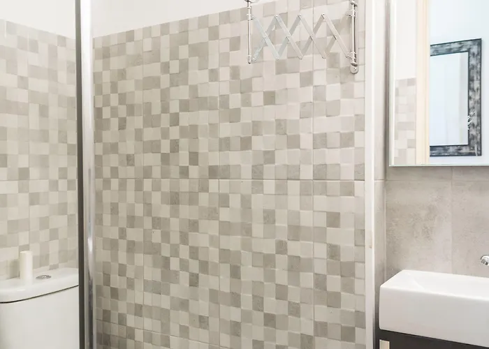 招待所 Marques Mini Lisboa