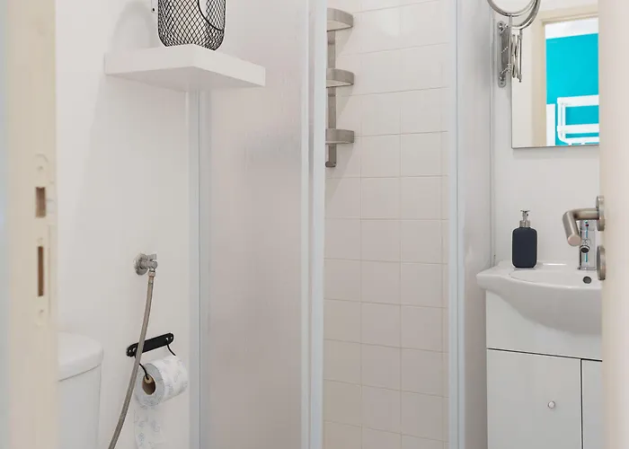 招待所 Marques Mini