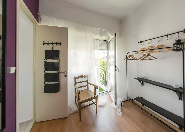 招待所 Marques Mini 3*