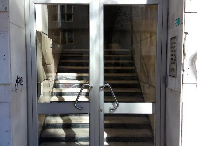 招待所 Marques Mini Lisboa